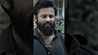 Premam movie scene [upl. by Surtemed]