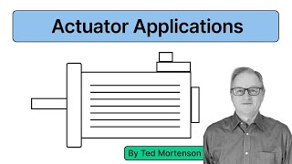 Actuator Applications in Automation and Robotics A Beginner’s Guide [upl. by Ainocal]