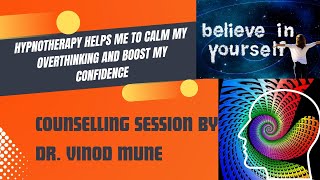 Online Psychological Consultation by Dr Vinod Mune mindclinicinnagpur [upl. by Hepza]