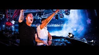 Rebelion ft Micah Martin  The Edge Live Qapital 2019 [upl. by Eenahs]