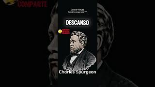 ✝️Còmo ser salvo SPURGEON RESPONDE dios amor sanadoctrina audiolibrocristiano [upl. by Neerahs782]