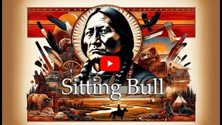 Sitting Bull The Lakota Leader Who Defied an Empire [upl. by Nabe635]