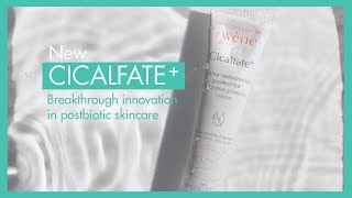 Cicalfate Restorative Protective Cream [upl. by Lleira]