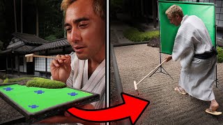 The Internets BEST MAGIC TRICKS  Zach King Magic Compilation 2023 [upl. by Ameerahs245]