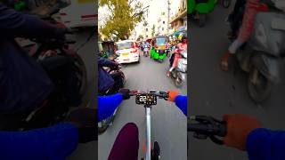 🔥🔥 Cycle Speed cyclyst viral travel tribanrc120 shorts youtubeshorts trending decathlon [upl. by Aizirtap318]