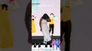 More JUST DANCE Gen Hoshino  Koi Pt 3 星野 源  恋  outfit changes ⁞ inofanmegastar [upl. by Irol]