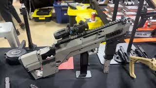 Florida Gun Show  February 10th 2024  Miami FL [upl. by Herbst]