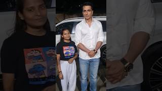 Sonu Sood 5 DesiBollywood7 reels shartsviral [upl. by Four]