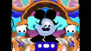 Mickey Mouse Clubhouse Hot Dog Song in G Major 19  Not Scary [upl. by Sonia]