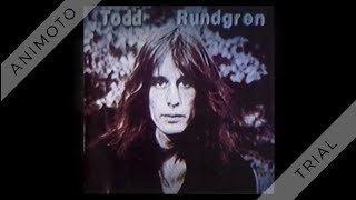 Todd Rundgren  Can We Still Be Friends 45 single  1978 [upl. by Eimrej]