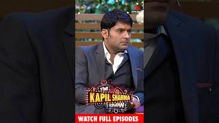 The Kapil Sharma Show Boman Irani thekapilsharmashow  Ep  100 [upl. by Rolyak208]