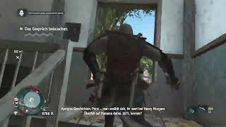 assassins creed Black Flag Folge 14 [upl. by Inva]