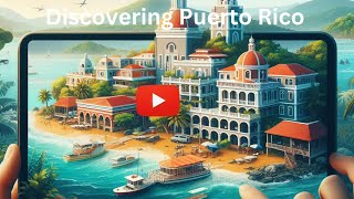 Puerto Rico Discovery [upl. by Sugar793]