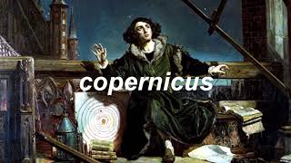 Copernicus amp Ptolemy Theories Compare amp Contrast [upl. by Jarietta]