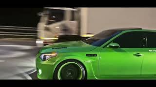 BMW M5 E60 V10 HAMANN MAJORKAPRIVATE by Slassy [upl. by Avruch]