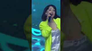 Part 3 Trishala Gurung live performance at National Convention 2024 in Hyatt RegencyOriflame Nepal [upl. by Reidar]