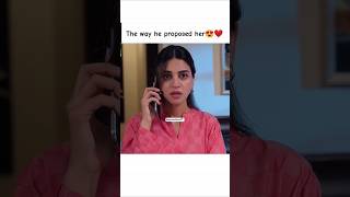 Iqtidar drama Shahnawaz shah❤️ shorts trending viralvideo iqtidar aliraza sun mere dil wahajali [upl. by Oleusnoc]