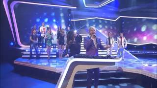 Verschiedene Interpreten  Medley Schlager 70er Jahre 2013 [upl. by Eillam437]