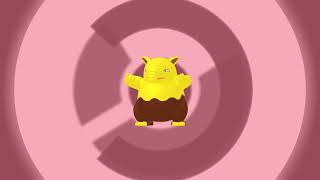 Drowzee  Pokémon [upl. by Suoiradal]