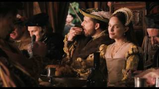 The Other Boleyn Girl  trailer [upl. by Gretta]