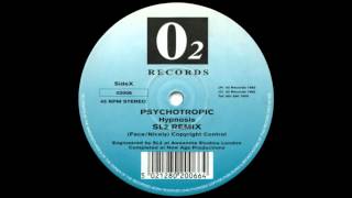 Psychotropic  Hypnosis SL2 Remix 1992 [upl. by Antonio]