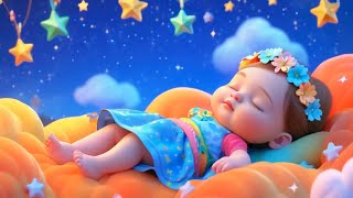 Classical Lullabies Get a Modern Twist Sleep Soundly 3 Minutes to Sleep Instantly 🌟 Relaxing [upl. by Combs]