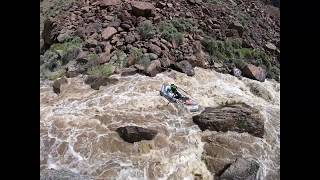 Jarbidge Falls  Seth Tonsmeire [upl. by Klos]