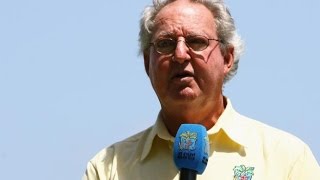 Tony Cozier Remembered On Day Of His Funeral 5 Live  RIP [upl. by Lukey17]