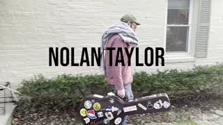 Nolan Taylor  Double Life [upl. by Nednil]