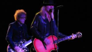 Cheap Trick quotVoicesquot Live  Harrahs Casino [upl. by Ecydnak]