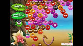 InkBlazejGames37 plays Woobies 2 Deluxe Level 712 Full Game Walkthrough [upl. by Maise]