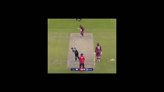 Carlos Brathwaite 10181 Against Newzeland cricket shorts highlights [upl. by Wells]