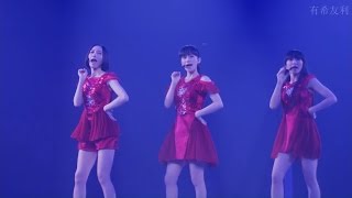 Perfume 「1mm」Live 💕 [upl. by Riella]