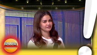 Janine Gutierrez judgmental kaya  BAWAL JUDGMENTAL KA BA  EAT BULAGA  Sep 20 2024 [upl. by Nirehs443]