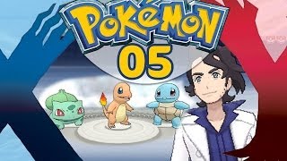 POKEMON Y 05  Un Platane à Illumis  POKEMON X  Lets Play Français [upl. by Obeded]