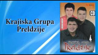 Krajiska grupa Preldzije  Posalji mi pismo sejo  Audio 2006 [upl. by Lundin]