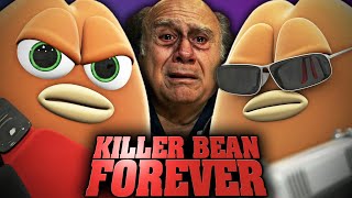 We get drunk and watch Killer Bean Forever [upl. by Marcy]