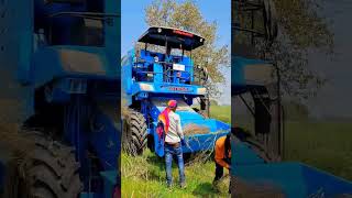 Combine Harvester Machine  Combine Harvester Price 🔥 combine shorts [upl. by Sturdivant79]