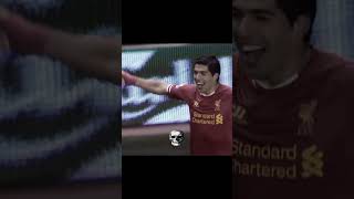 Liverpool Suarez Liverpool Suarez pl arsenal highlights [upl. by Yahsan974]