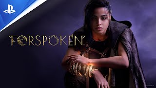 FORSPOKEN  Trailer de lhistoire  The Game Awards  VF  PS5 [upl. by Kincaid270]