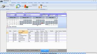 Fees Management software for college and schools [upl. by Arodoet]