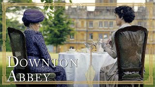 The Evolution of the Estate  Downton Abbey [upl. by Laurentia]