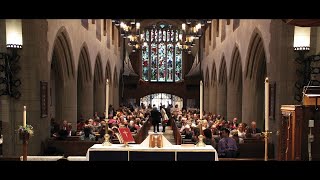 November 10 2024 Traditional Sunday Service at St Johns Episcopal Church West Hartford [upl. by Htabmas455]