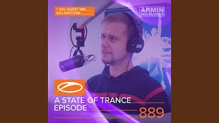 What Lies Between The Stars ASOT 889 [upl. by Letha181]