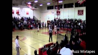 Wethersfield vs Wilbur Cross 2014 Highlights  Ryan Peterson Josh Fleming [upl. by Holtz]