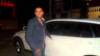 bilal sghirdarba laz doz live bouira exlu 2014 wari509 [upl. by Daffodil]