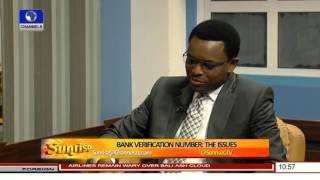 Analysing The Issues Of Bank Verification Number 071115 Pt 1 [upl. by Kip]