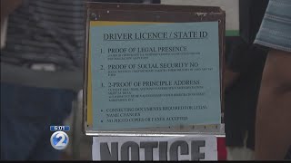 What paperwork you need to renew your drivers license [upl. by Dahsra]