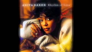 Anita Baker ft Joe Sample  Sometimes I Wonder Why Elektra Records 1994 [upl. by Osnofledi]