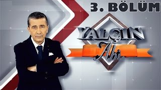 Yalçın Abi 3 Bölüm  Beyaz TV [upl. by Okir]